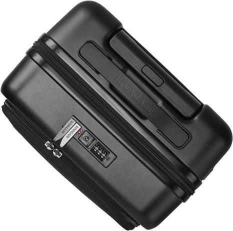 Produktbild Rivacase 8180 Clark ECO Kabinenkoffer (34 l, Handgepäck (bis 50l))