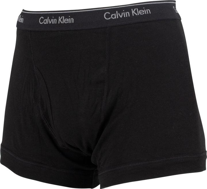 Immagine prodotto Calvin Klein Boxer Vita Bassa Uomo Misura Confezione 3 (L)