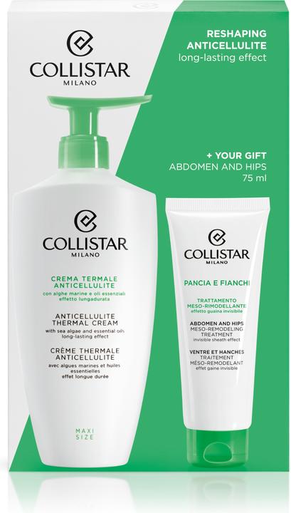 Immagine prodotto Collistar Promo Set Anti Cell Ther Crème (Set per la cura del corpo)
