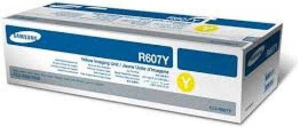 Image du produit HP CLT-R607Y (Y)