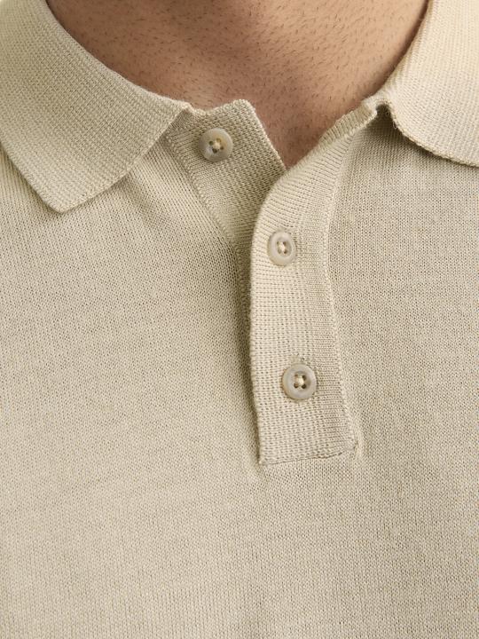 Actual product image Jack & Jones RDD Unicoloured T-shirt T-shirt (XXL)