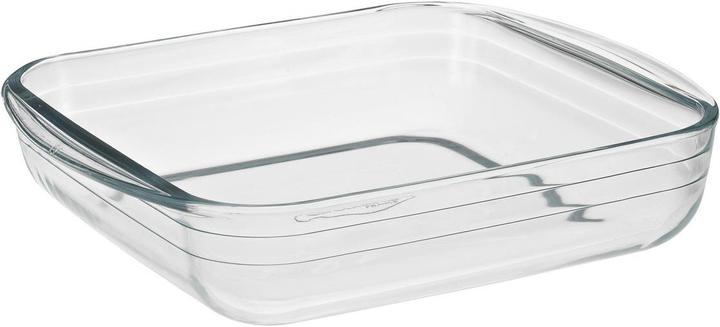 Pyrex Oven