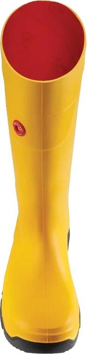Produktbild Dunlop Hochschäftige Sicherheitsstiefel Purofort FieldPRO (40)