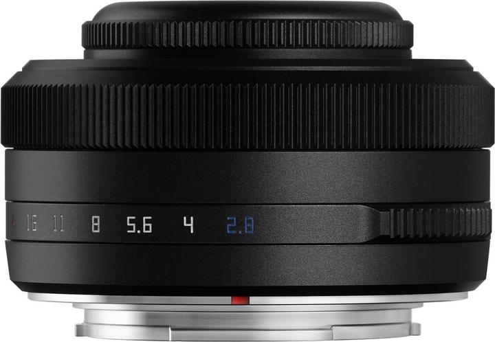 Produktbild TTArtisan AF 27mm f/2.8 XF Fujifilm X (Fujifilm X, APS-C / DX)