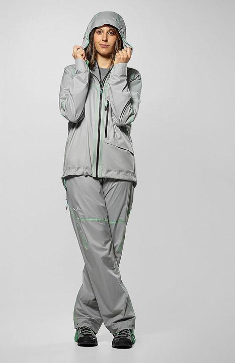 Immagine prodotto Salewa Nxt Ptx 3L Jkt W (40, L)
