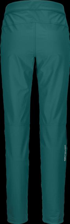 Image du produit Ortovox Brenta pantalon de randonnée femmes (M)