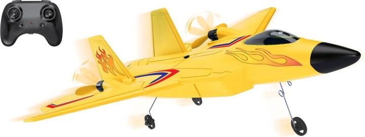 Image du produit Totally Tech Sky Raider (Avion à réaction)