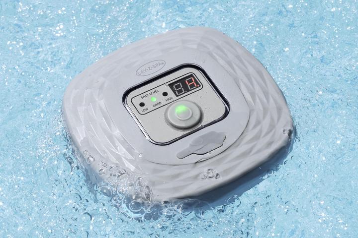 Produktbild Bestway Lay-Z-Spa 0.5 g/h Saltwater Chlorinator