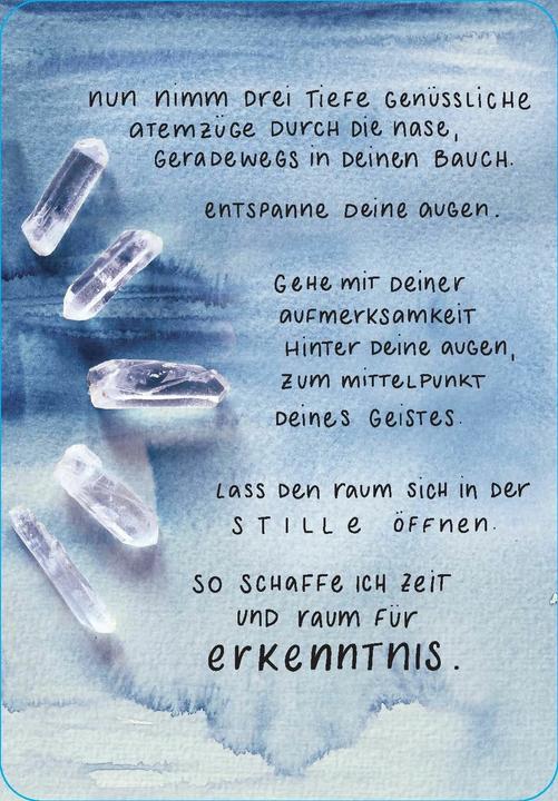 Immagine prodotto Entdecke dich (Tedesco, Elena Brower, 2019)