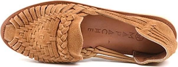 Produktbild Mapache Alegre suede (37)
