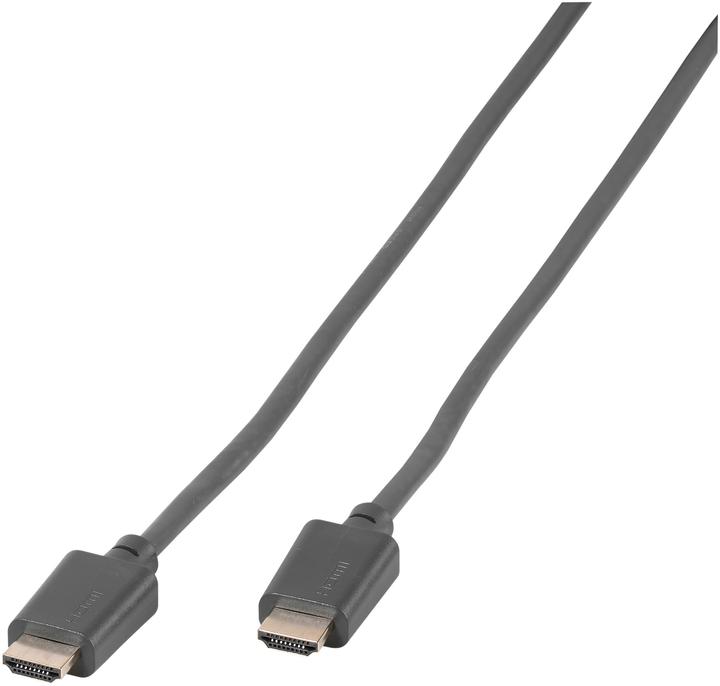 Produktbild Vivanco High Speed HDMI Kabel 1.5m (1.50 m, HDMI)