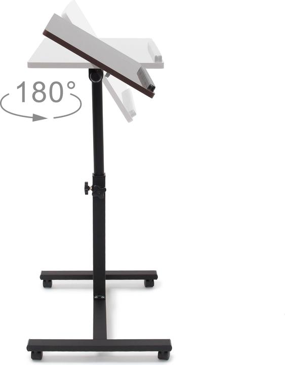 Produktbild Relaxdays Laptoptisch