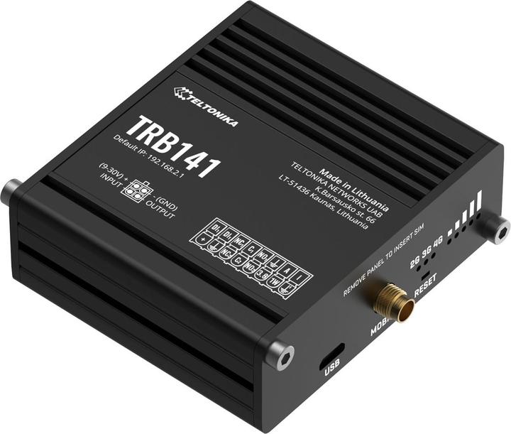 Produktbild Teltonika TRB141 Gateway