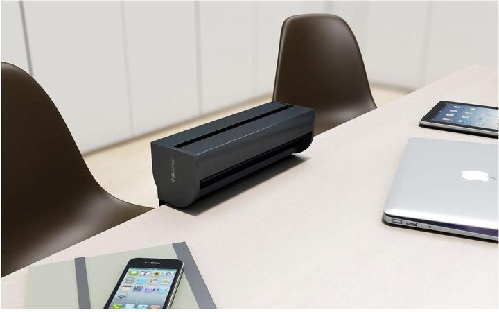 Immagine prodotto IB Connect PRISMA ciabatta elettrica bianca 1x tipo 13 1x USB-C 60W (1 x, USB-C, Tipo 13)
