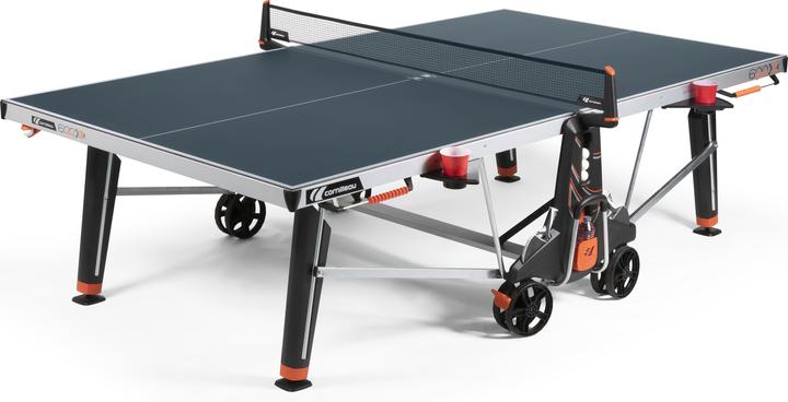 Image du produit Cornilleau 600X