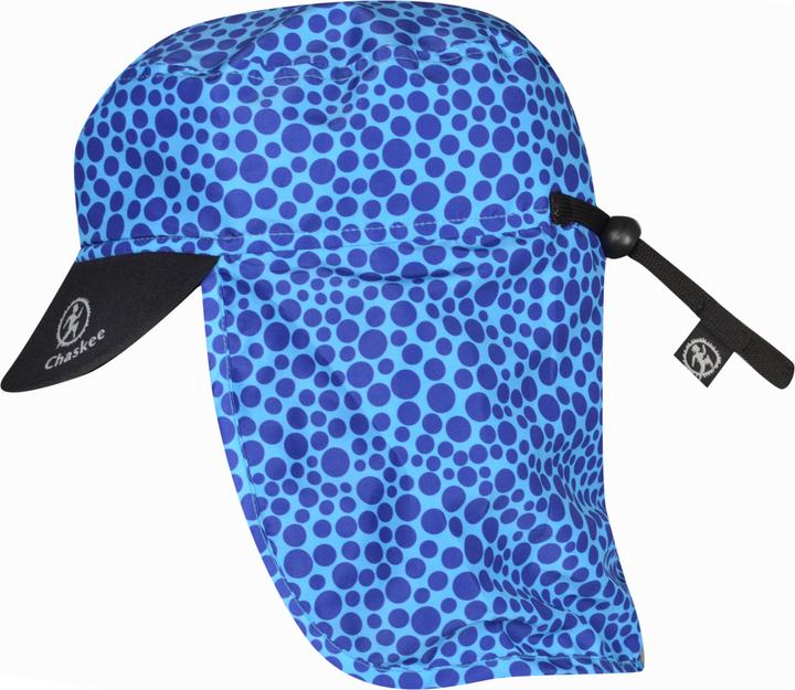 New Dots, Blue