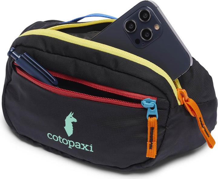 Immagine prodotto Cotopaxi Pacchetto anca Kapai (1 pezzo - Assortito)