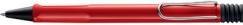 Produktbild Lamy Kugelschreiber safari rot Schreibfarbe blau (Mehrfarbig, 1 x)