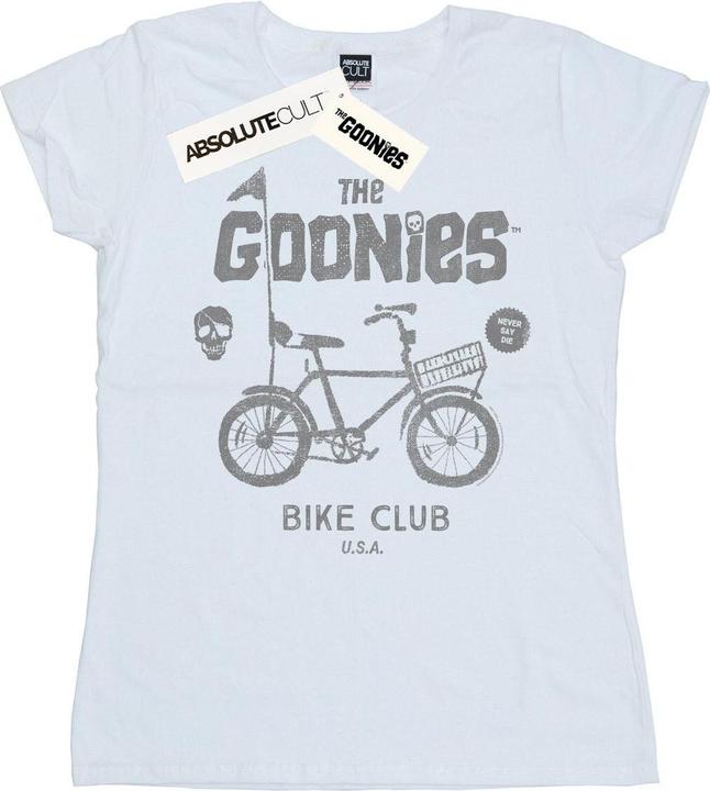 Universal Textiles Bike Club TShirt (M)