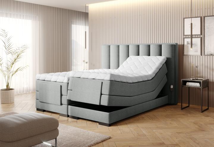 Actual product image ELTAP Veros (160 x 200 cm)