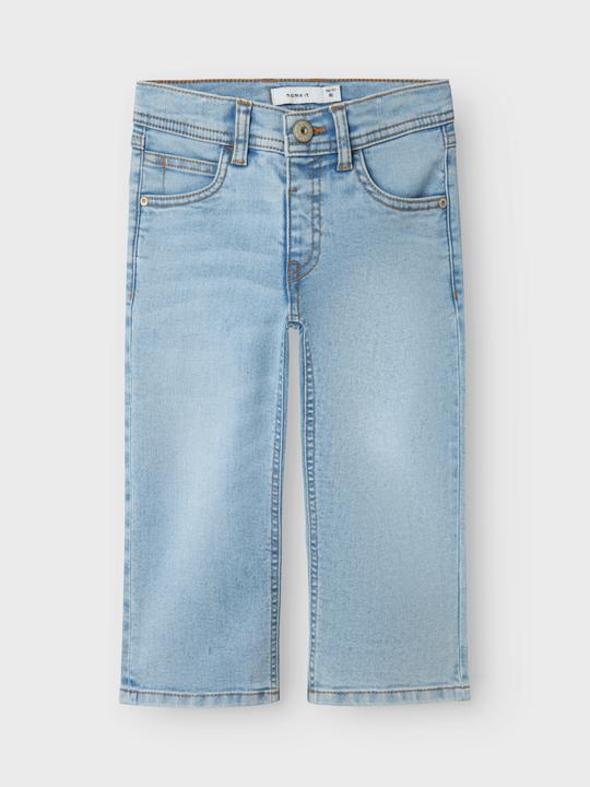 Immagine prodotto Name it Straight Fit Jeans (92)