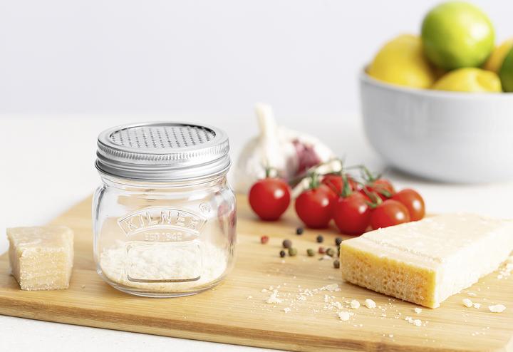 Actual product image Kilner Fine Reaming Set