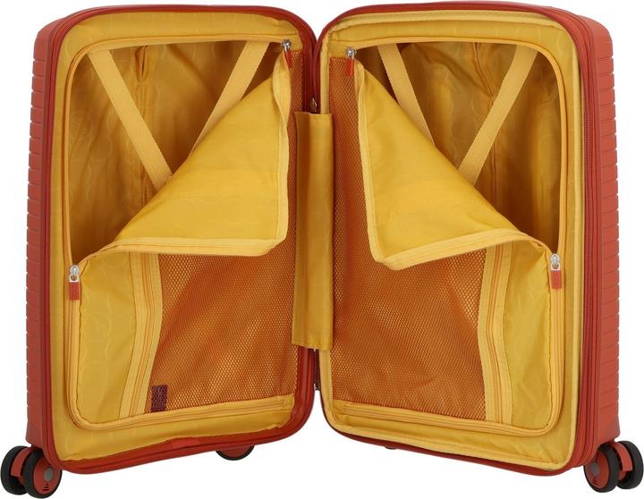 Immagine prodotto Jump Evae Carrello da cabina a 4 ruote 55 cm (35 l, Bagaglio a mano (fino a 50 litri))