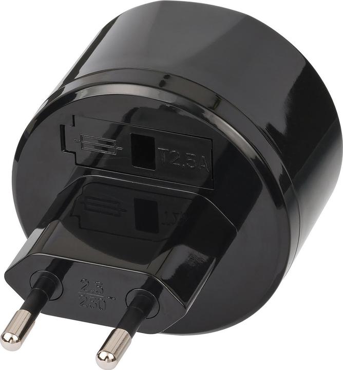 Produktbild Brennenstuhl Reisestecker Adapter