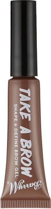 Actual product image Barry M Take a Brow (Brown)