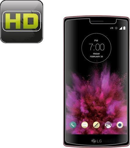 Produktbild Protectorking 3x Displayschutz HD Klar (3 Stück, LG G Flex 2)