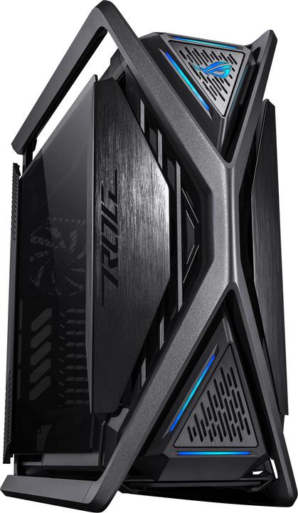Actual product image ASUS GR701 Rog Hyperion BTF (ATX, Mini-ITX, mATX, E-ATX)