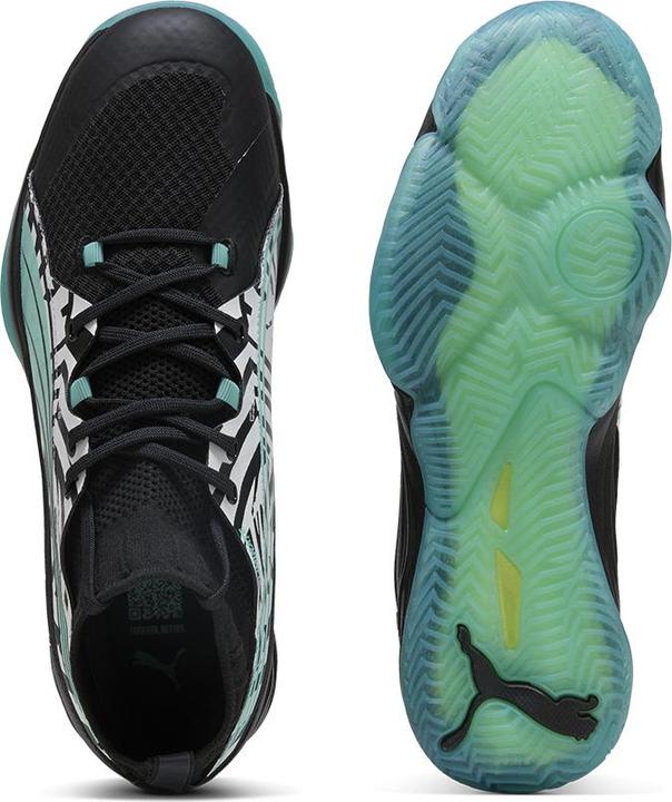 Actual product image Puma Eliminate Nitro SQD UNTMD (49.5)