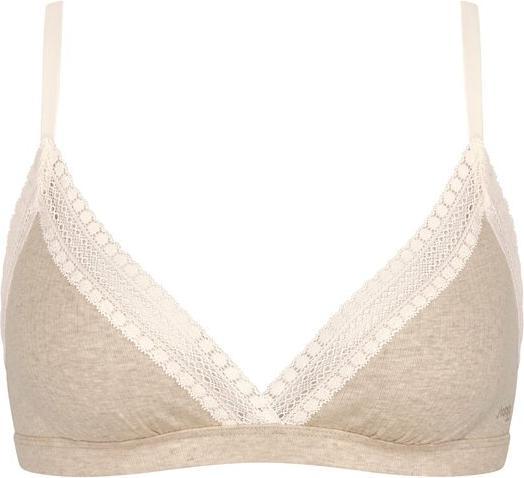 Actual product image Sloggi Go Ribbed Bralette (M)