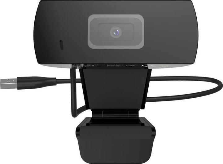Xlayer USB Webcam Full HD 1080p Black (2 Mpx)