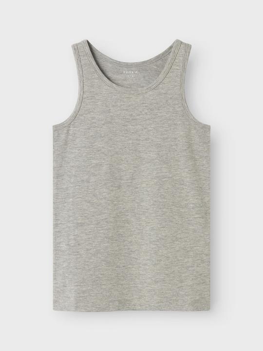 Image du produit Name it Nkmtank Top 4p Aquamarine Y/D Noos (158, 164)