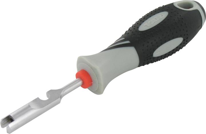 Image du produit VAR Démonte Obus pour Valves Presta et Prolongateurs de Valves