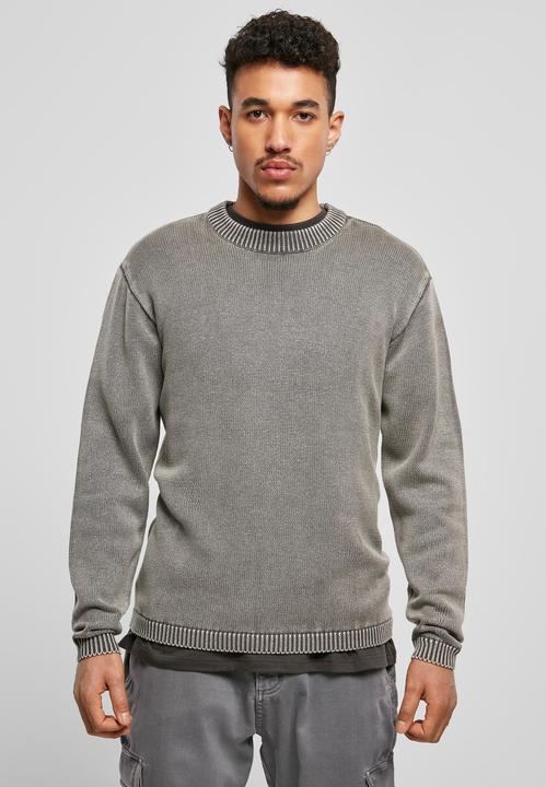 Immagine prodotto Urban Classics Maglione lavato (L)