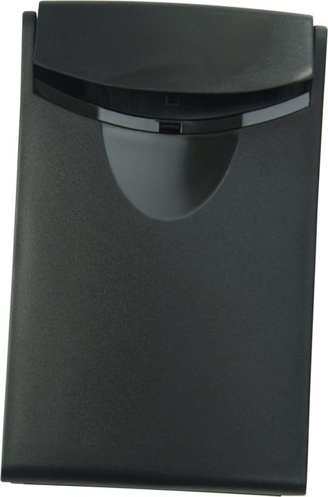 Actual product image Han Business card case Cognito (ID card format)