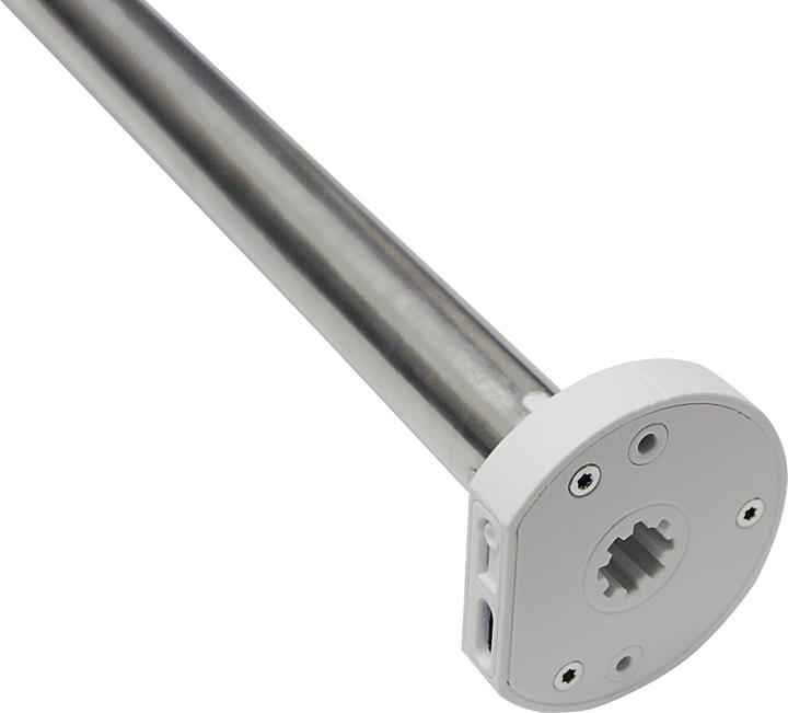 Produktbild Gardinia Rollomotor RM-2 für Rollowelle Ø 18 mm