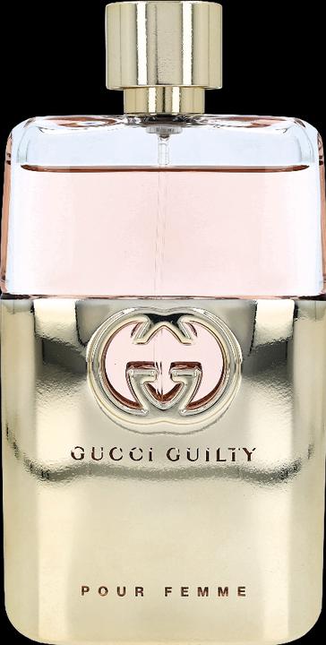 Image du produit Gucci Guilty Pour Femme (Eau de parfum, 90 ml)