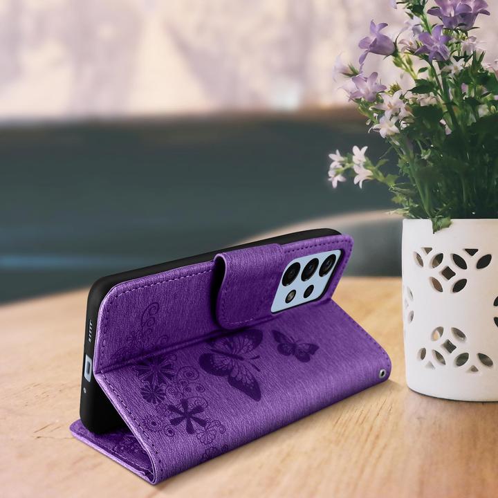 Actual product image Avizar Cindy Series (Samsung Galaxy A33 5G)