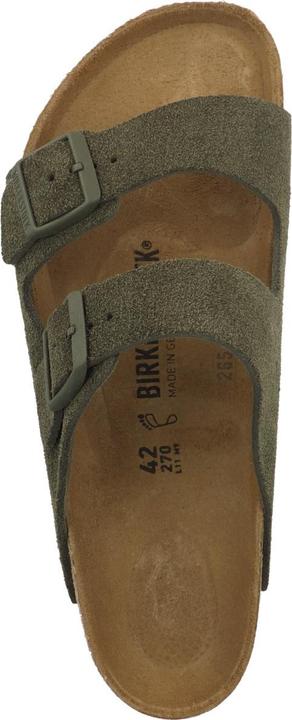 Actual product image Birkenstock Arizona SFB VL (45)
