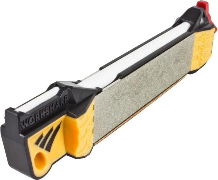 Actual product image Work Sharp Guided Field Sharpener