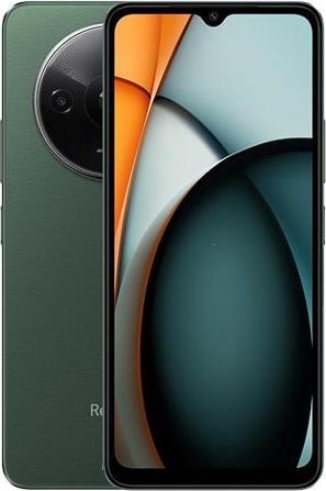 Productafbeelding Xiaomi Redmi A3 (128 GB, Bosgroen, 6.71", Dubbele SIM, 8 Mpx, 4G)