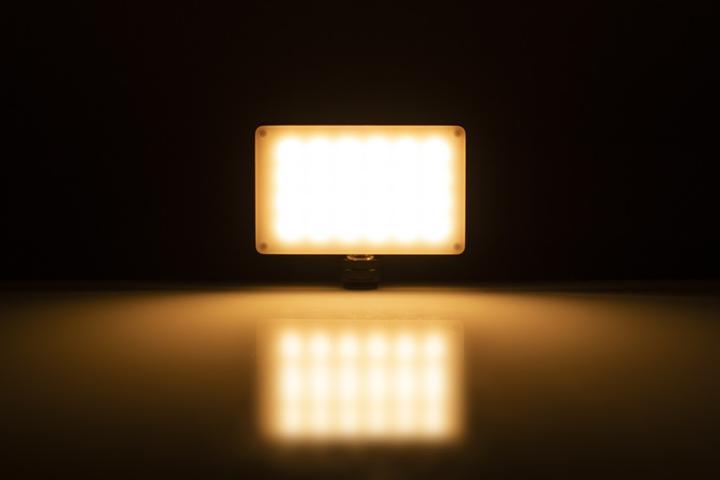 Image du produit Viltrox RB08 (Lumière vidéo)