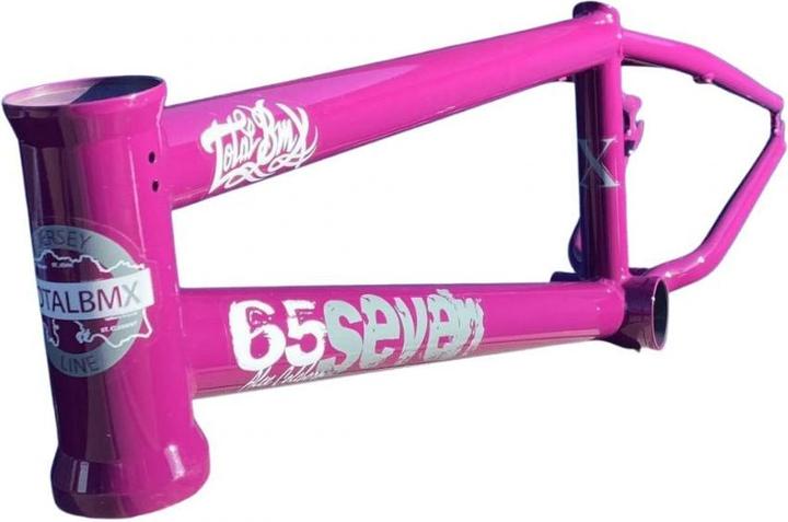 Immagine prodotto Total BMX 657 10eears Anniversare