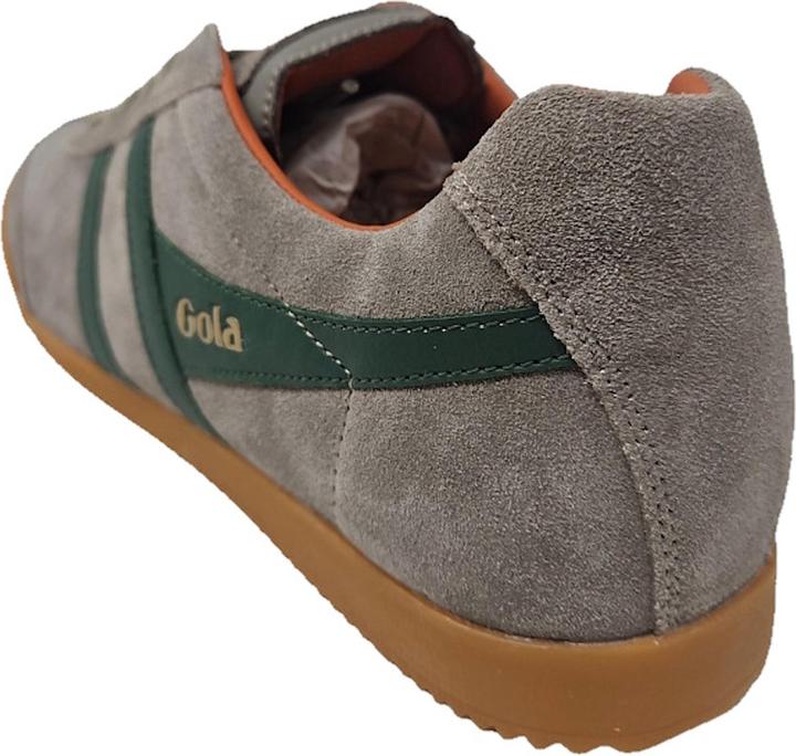 Produktbild Gola Harrier Suede (42)