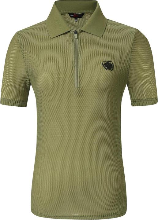 Immagine prodotto Covalliero Polo FS 2024 donna (XS)