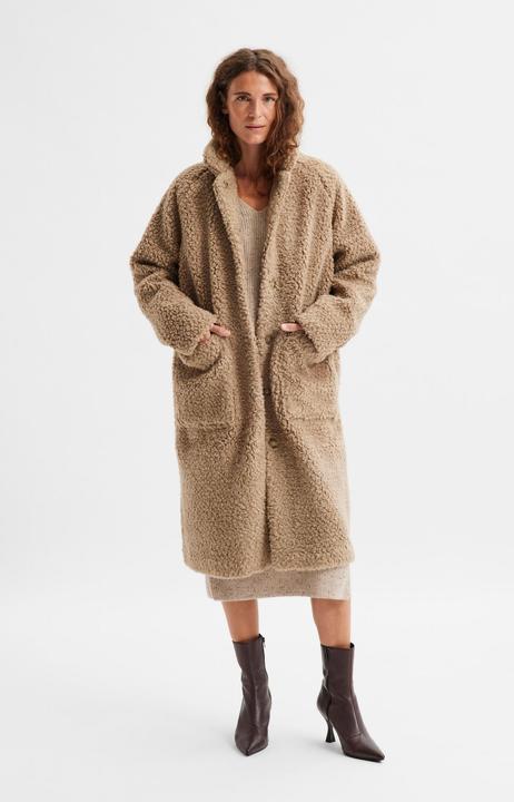 Produktbild Selected Femme Hanna Teddy