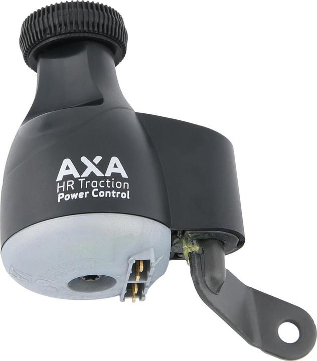 AXA HR-Traction Power Control